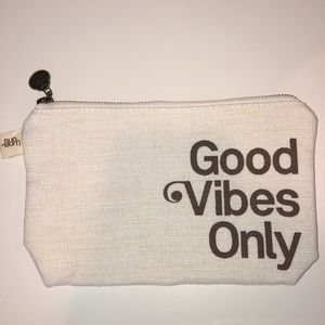 SunBum Good vibes only bag